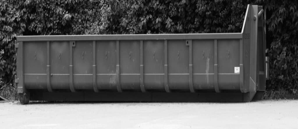Waste disposal company in  Quay and Nelagoney (OK)